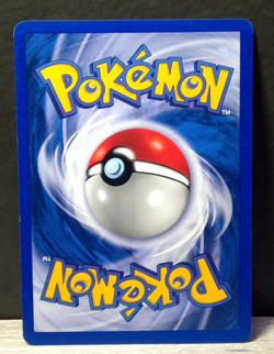 Energy Retrieval 81/102 Base Set Shadowless Pokemon TCG Trainer Card NM 1999 - Image 2