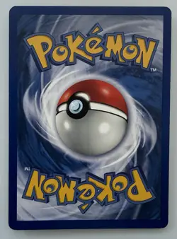 Pokemon TCG Energy Retrieval Base Set 81/102 1st Edition Shadowless Uncommon - Image 2