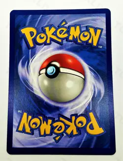 Pokemon TCG Shadowless Base Set 81/102 "Energy Retrieval" NMint-Mint - Image 2