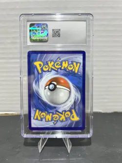 Flying Pikachu V 006/025 | CGC Gem Mint 10 | Pokemon TCG Celebrations | Holo - Image 2