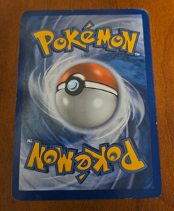 Pokemon TCG Charon's Choice Rising Rivals RT6/6 Reverse Holo Rare - Image 2