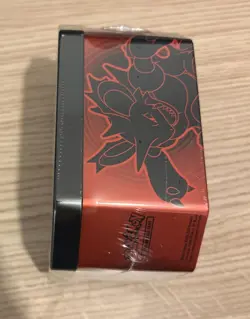 Pokemon TCG Team Rockets Mewtwo EX Destined Rivals Tin - New & Sealed - Image 2