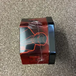 Pokemon TCG Destined Rivals Team Rocket Tin: Mewtwo Ex Sealed - Image 3