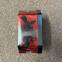 Pokemon TCG Destined Rivals Team Rocket Tin: Mewtwo Ex Sealed - Image 4