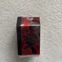 Pokemon TCG Team Rockets Mewtwo EX Destined Rivals Tin, Sealed - Image 2