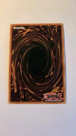 Bystial Baldrake MP25-EN045 Starlight Rare 1st Edition YuGiOh Near Mint/Mint - Image 4