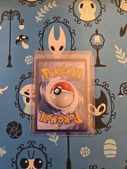 Pokemon TCG Volcanion XY XY185 Holo Promo Promo - Image 2