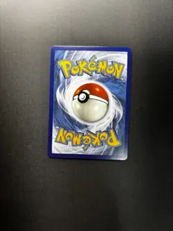 Pokemon Volcanion XY185 XY Promo Holo Basic Fire 130HP English TCG Card - Image 2