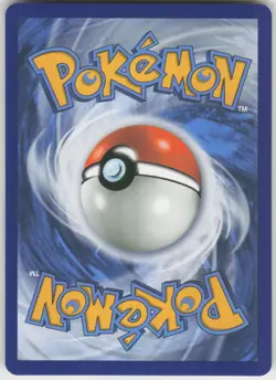 Pokemon TCG Volcanion - Promo XY Promos XY185 - Image 2