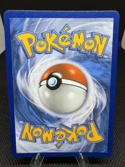 Pokemon TCG Volcanion XY XY185 Holo Promo Promo MINT❗ - Image 2
