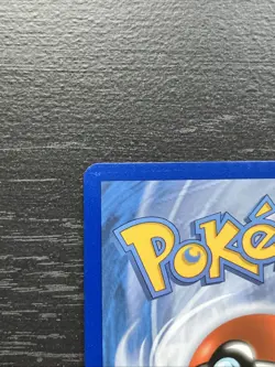 Pokemon TCG Volcanion XY185 XY Black Star Promo Holo Card LP+-NM - Image 3