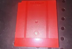 Pokemon: Red Version (Nintendo Game Boy, 1999) - Image 2