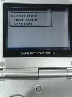 Pokemon Yellow Authentic NEW BATTERY GUARANTEED Tested VERY CLEAN Label - Image 4