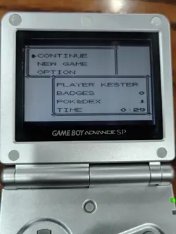 Pokemon Yellow Authentic NEW BATTERY GUARANTEED Tested VERY CLEAN Label - Image 5