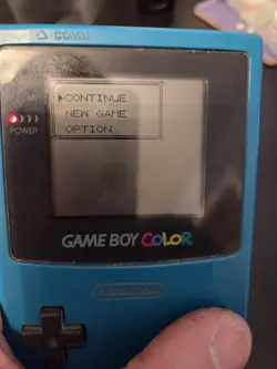 Pokemon Yellow Version Nintendo Game Boy, 1999, Authentic, Tested, and Saves - Image 4