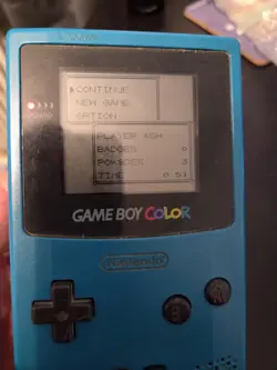 Pokemon Yellow Version Nintendo Game Boy, 1999, Authentic, Tested, and Saves - Image 5