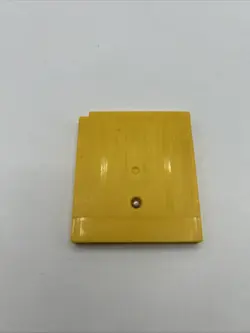 Pokemon Yellow Version Special Pikachu Edition (Nintendo Game Boy)Cartridge Only 45496730895 - Image 2