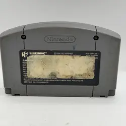 Pokemon Snap - Nintendo 64 (N64) - Tested - Authentic! 45496870478 - Image 2