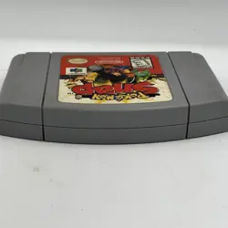 Pokemon Snap - Nintendo 64 (N64) - Tested - Authentic! 45496870478 - Image 3