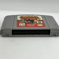 Pokemon Snap - Nintendo 64 (N64) - Tested - Authentic! 45496870478 - Image 4