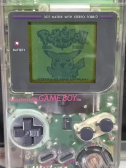 Pokemon: Yellow Version Nintendo Game Boy Color 1999 Authentic 45496730895 - Image 4