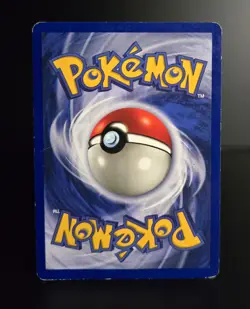 Pokemon TCG - SUPER ENERGY REMOVAL #79 - SHADOWLESS - RARE - BASE SET 1999 - MP - Image 2
