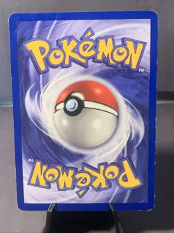 Pokemon TCG Super Energy Removal Base Set Shadowless #79/102 1999 WOTC VTG NM/LP - Image 3