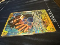 Bartholomew Kuma OP12-119 Legacy of the Master Foil - Image 4