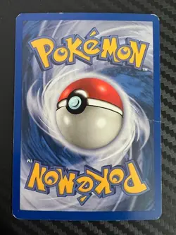 Pokemon TCG Growlithe Legendary Collection 45/110 Reverse MP/HP - Image 2