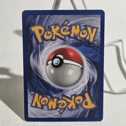 VTG WOTC Pokemon Legendary Collection Growlithe 45/110 Firework Reverse Holo - Image 4