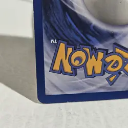 VTG WOTC Pokemon Legendary Collection Growlithe 45/110 Firework Reverse Holo - Image 5