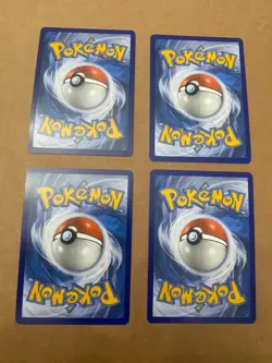 Pokemon Ultra Prism Unit Energy GFW 137/156 Cards 4x Playset x4 Uncommon LP - Image 2