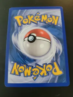 Pokemon TCG Card 2004 Hidden Legends Swalot 50/101 - Image 2