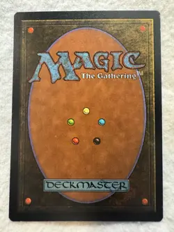 MTG - Flash - Never Played! - Mirage - NM+ - Rare - EN - Regular - Image 2