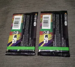 2x Commander Masters Set Booster Pack - Magic The Gathering - MtG - NEW SEALED - Image 5