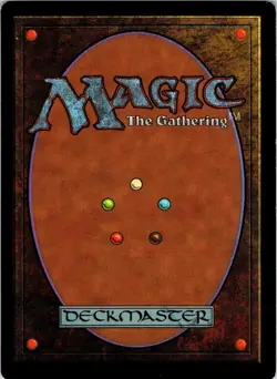 Magic the Gathering Desert Sandstorm Portal Three Kingdoms Japanese MTG - Image 2