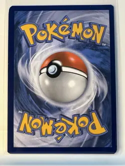 2021 Pokemon Tag Team Reshiram & Charizard GX SM247 Black Star Promo NM - Image 2
