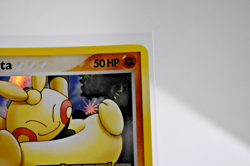 Pokemon TCG - Makuhita 54/106 Emerald Reverse Holo - NM - Image 2