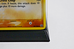 Pokemon TCG - Makuhita 54/106 Emerald Reverse Holo - NM - Image 3