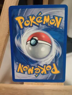 Pokemon English MP Psyduck 65/82 Team Rocket Free Shipping! - Image 3