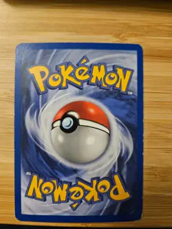 Rocket's Zapdos Pokemon TCG 15/132 Gym Challenge Holo Rare - MP Condition - Image 2