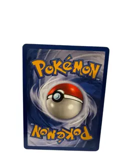 Shadowless Bulbasaur 44/102 Base Set Unlimited LP Pokemon WOTC TCG - Image 2