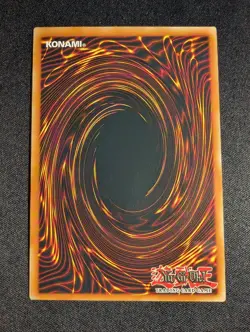 Yugioh - Obelisk the Tormentor SBCB-EN202 1st Secret Rare NM - Image 2