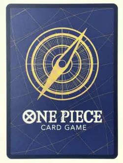 Koby OP02-098 EN ONE PIECE TCG 2023 OFFLINE REGIONALS Finalist-NM - Image 2