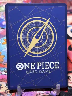 KOBY - One Piece TCG OP02-098 - PROMO - 2023 Offline Participant - Regional 2023 - Image 2