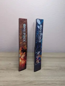 One Piece Card Game: Illustration Box (IB-05) Vol.5 and Vol.6. SHIPS IN AM - Image 3
