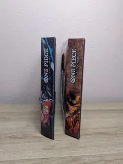 One Piece Card Game: Illustration Box (IB-05) Vol.5 and Vol.6. SHIPS IN AM - Image 4