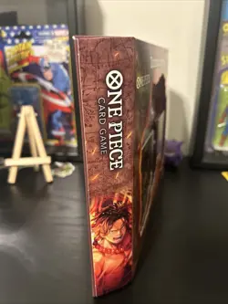 One Piece Card Game: Illustration Box (IB-05) Vol.5 and Vol.6. SHIPS IN AM - Image 3