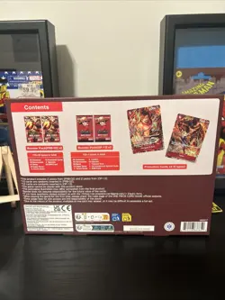 One Piece Card Game: Illustration Box (IB-05) Vol.5 and Vol.6. SHIPS IN AM - Image 4