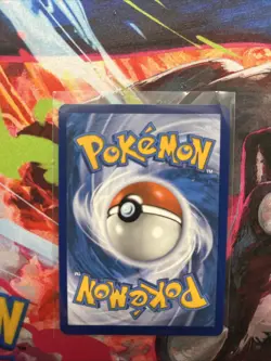 Pokemon Card Turtonator 146/142 Stellar Crown Illustration Rare Near Mint - Image 2